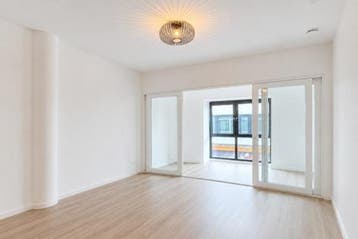 Studio Oude Markt in Vlissingen, Minder dan 20 m², Overige regio's
