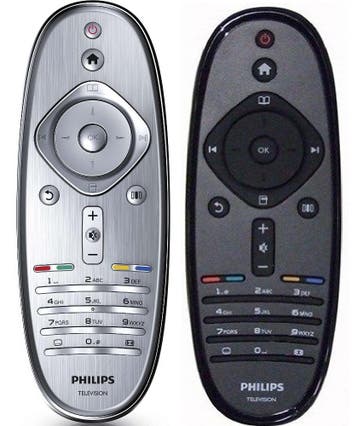 Afstandsbediening Philips rc4498 yfk280 242254990235, Audio, Tv en Foto, Ophalen of Verzenden, Nieuw, Origineel