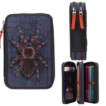Depesche Adventure World etui - 2-v van €29,95 voor €26,96, Ophalen of Verzenden, Nieuw