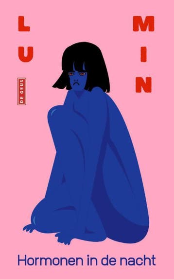 Hormonen in de nacht - Lu Min 9789044547931, Verzenden, Gelezen, Lu Min