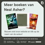Orbus 9780230708723 Neal Asher, Verzenden, Zo goed als nieuw, Neal Asher