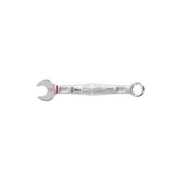 Steekringsleutel Joker 17mm Wera, Verzenden, Nieuw