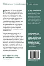 Holland in het jaar 1000 / Middeleeuwse geschiedenis van de, Boeken, Verzenden, Zo goed als nieuw, Kees Nieuwenhuijsen