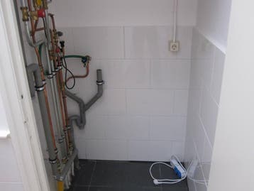 Te huur: Appartement Binnenweg in Heemstede, Heemstede, Noord-Holland, Appartement