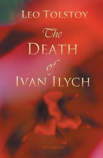 9781787247291 The Death of Ivan Ilyich Leo Tolstoy, Boeken, Verzenden, Nieuw, Leo Tolstoy