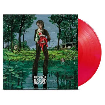 Dont Look Now -, Nieuw in verpakking