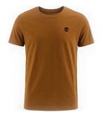 Timberland T-shirt in maat L Geel, Verzenden, Zo goed als nieuw, Overige kleuren, Timberland