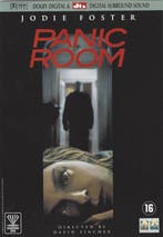 dvd film - Panic Room - Panic Room, Verzenden, Zo goed als nieuw