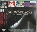 cd - Various - Soundtracks - The Very Best Themes, Verzenden, Zo goed als nieuw