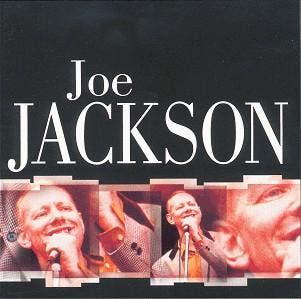 cd - Joe Jackson - Joe Jackson, Verzenden, Zo goed als nieuw