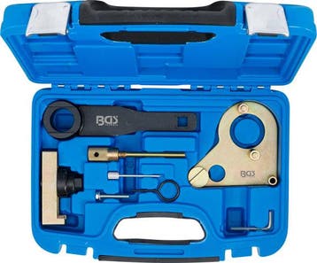 Motorafstelset voor Nissan, Renault, Opel, Verzenden, Nieuw