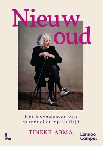 Nieuw oud | 9789059961098 | Tineke Abma, Boeken, Zo goed als nieuw, Tineke Abma