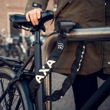 AXA Absolute 9-90 ART 2 Kettingslot – Fietsslot met, Verzenden, Nieuw