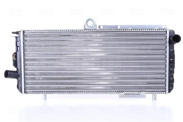 Radiateur o.a: Alfa Romeo, 33 (905), 33 Sportwagon (905), Ophalen of Verzenden, Nieuw, Alfa Romeo