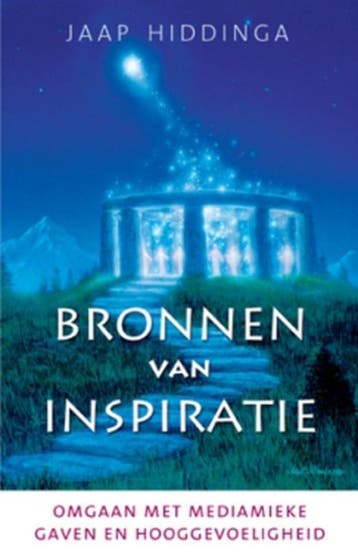Bronnen van inspiratie - Jaap Hiddinga 9789020204100, Boeken, Verzenden, Zo goed als nieuw, Jaap Hiddinga