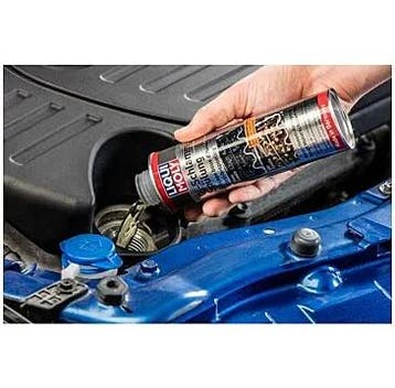 Liqui Moly 5200 Olie-slib Spoeling 300ml Toevoegsel Motor..., Ophalen of Verzenden, Nieuw