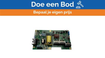 Bieden: Furuno River Radar PCB 03P9274(LF) - 00855521000, Ophalen of Verzenden, Nieuw, Zeilboot of Motorboot