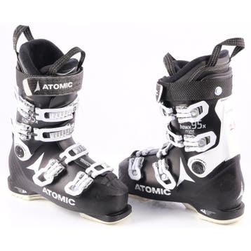 42 42,5 dames skischoenen ATOMIC HAWX PRIME 95 X, energy bac, Verzenden, Gebruikt, Atomic