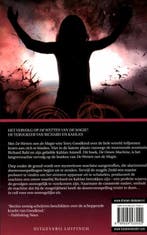 De omen machine / Richard & Kahlan 9789024533022, Verzenden, Gelezen, Terry Goodkind