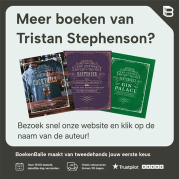 The Curious Barista’s Guide to Coffee 9781849755634, Verzenden, Gelezen, Tristan Stephenson
