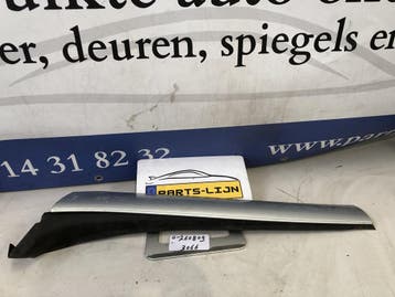 Gebruikte voordeur sierlijst rechts voor Mercedes Benz SLK /, Ophalen of Verzenden, Nieuw