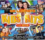 De Leukste Kids Hits Van 2015 - CD box, Verzenden, Nieuw in verpakking