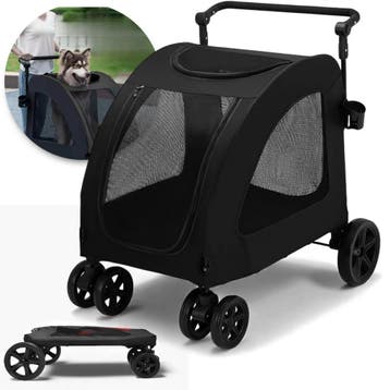 Hondenwagen (Buggy), Dieren en Toebehoren, Ophalen of Verzenden, Nieuw