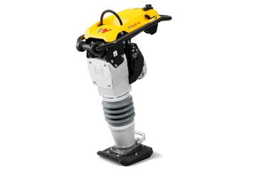 Wacker BS68 trilstamper 2-takt, Ophalen of Verzenden, Overige typen