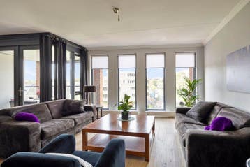 Appartement in Breda, Huizen en Kamers, Direct bij eigenaar, Breda, Appartement
