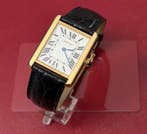 Cartier - Tank Solo Large - W1018855 - Heren - 2018, Nieuw