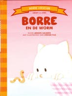Borre leesclub Borre en de worm groep 2, Boeken, Verzenden, Nieuw