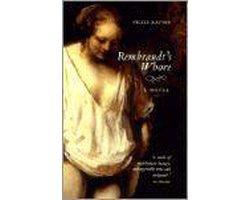 Rembrandts Whore - Rembrandts Whore, Ophalen of Verzenden, Nieuw