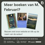 Teder 9789059371361 M. Februari, Verzenden, Gelezen, M. Februari