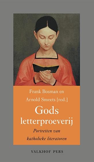Gods letterproeverij / Annalen van het Thijmgenootschap /, Boeken, Overige Boeken, Zo goed als nieuw, Verzenden