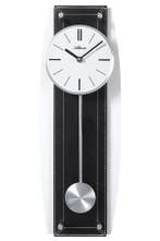 Wandklok met slinger 5026A, Huis en Inrichting, Woonaccessoires | Klokken, Verzenden, Nieuw
