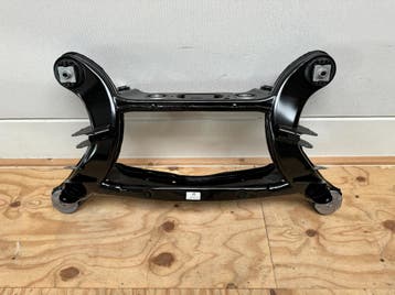 Subframe A 207 350 9702 (Nieuw) o.a: E-klasse w212, Ophalen of Verzenden, Nieuw, Mercedes-Benz