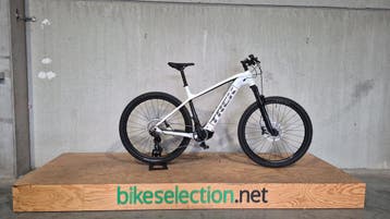 E-Mountainbike | Trek Powerfly 5 | -38%, 53 tot 57 cm, Ophalen, Zo goed als nieuw, Trek