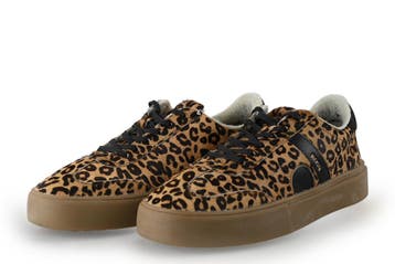 Blackstone Sneakers in maat 39 Bruin, Bruin, Verzenden, Blackstone, Sneakers of Gympen