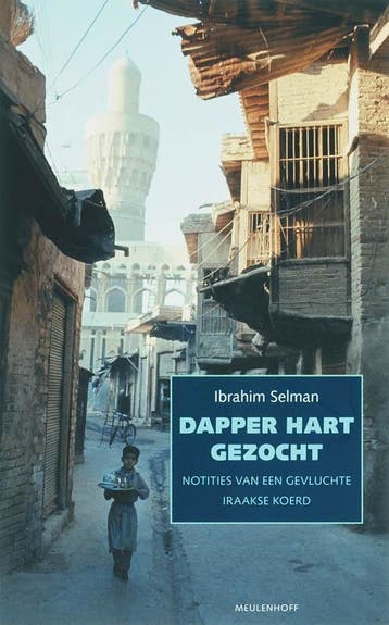 Dapper hart gezocht - I. Selman 9789029079174, Verzenden, Gelezen, I. Selman