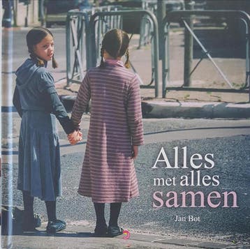 Alles met alles samen - Jan Bot 9789057884658, Boeken, Verzenden, Gelezen, Jan Bot