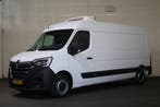 Renault Master 2.3 dCi L3 H2 Koelwagen Marge geen BTW, Stof, Gebruikt, Euro 6, Renault