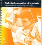 Technische maatjes bij dyslexie, Verzenden, Nieuw