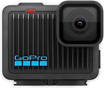 GoPro Hero zwart, Audio, Tv en Foto, Actiecamera's, Verzenden, Zo goed als nieuw, GoPro