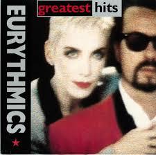 EURYTHMICS - GREATEST HITS (LP), Verzenden, Nieuw in verpakking