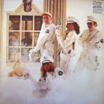 LP gebruikt - Cheap Trick - Dream Police, Verzenden, Zo goed als nieuw