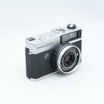 Fujica GP Analoge camera, Nieuw