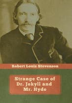 9781644393321 Strange Case of Dr. Jekyll and Mr. Hyde, Verzenden, Nieuw, Robert Louis Stevenson