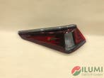 LEXUS ES 300 CHROM 18- ACHTERLICHT LINKS LED EU 33-248, Verzenden, Gebruikt, Lexus