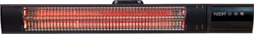 Sunred Heater Dark Wall 2500 terrasverwarmer, Verzenden, Nieuw, Elektrisch