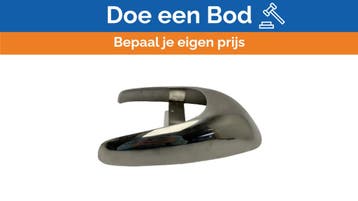 Bieden: Vetus Shell Ventilator Typhoon TYP100, Ophalen of Verzenden, Nieuw, Kombuis en Sanitair, Zeilboot of Motorboot